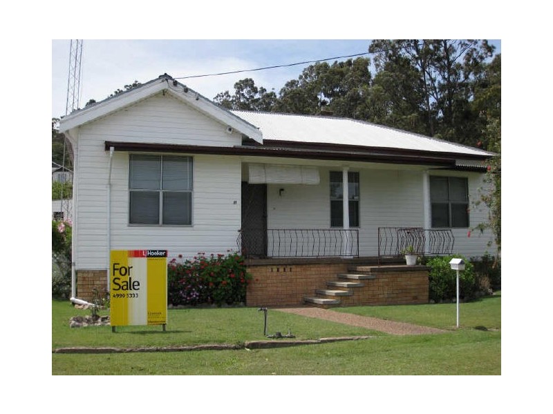 30 David Street, Cessnock NSW 2325