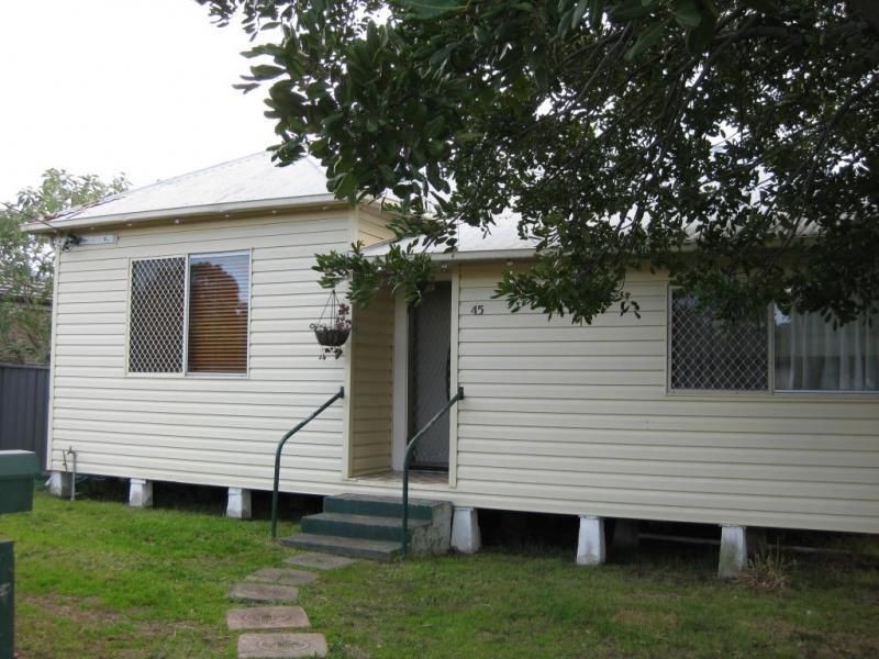 45 Wallsend Street, Stanford Merthyr NSW 2327