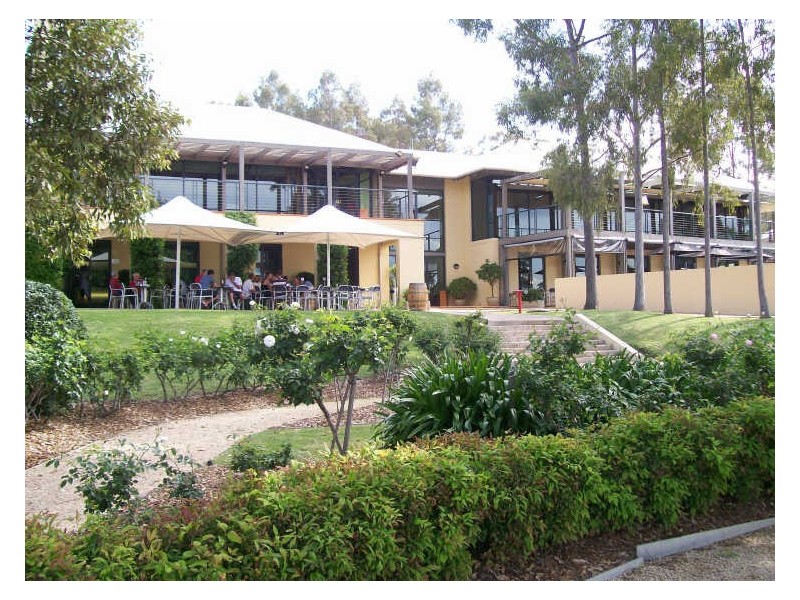 Villa 617 Cypress Lakes Resort, Pokolbin NSW 2320