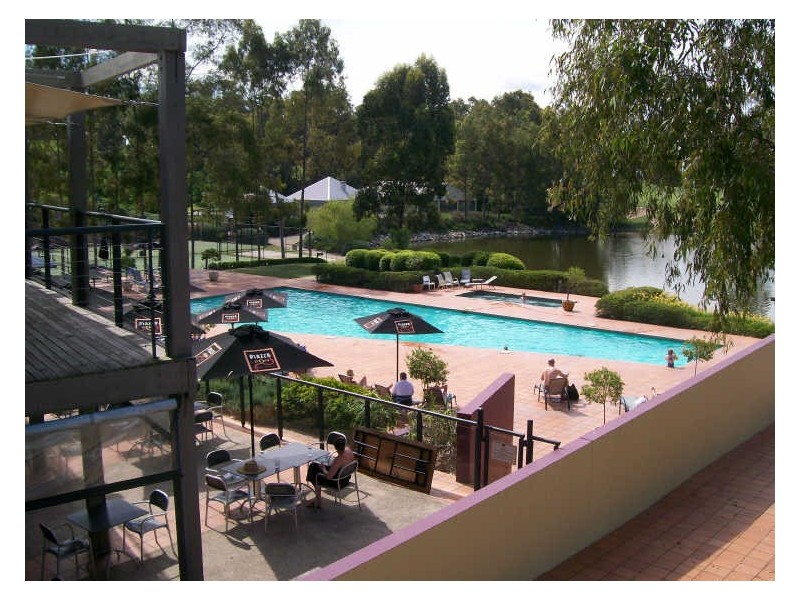 Villa 617 Cypress Lakes Resort, Pokolbin NSW 2320
