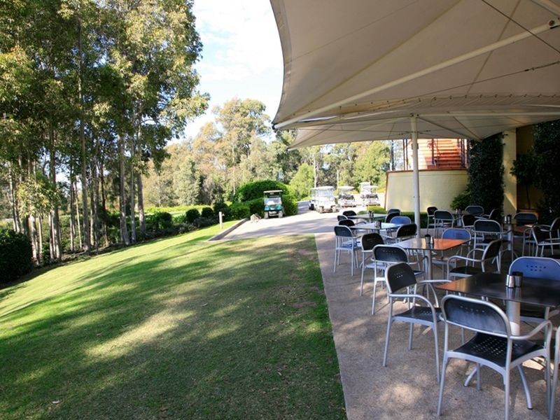 Villa 617 Cypress Lakes Resort, Pokolbin NSW 2320