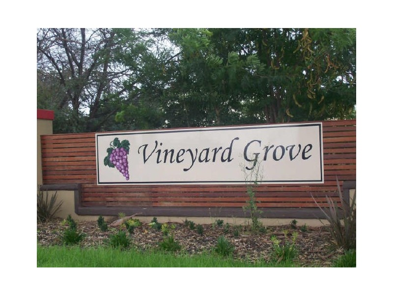 Lot 1105 Drayton Grove, Cessnock NSW 2325