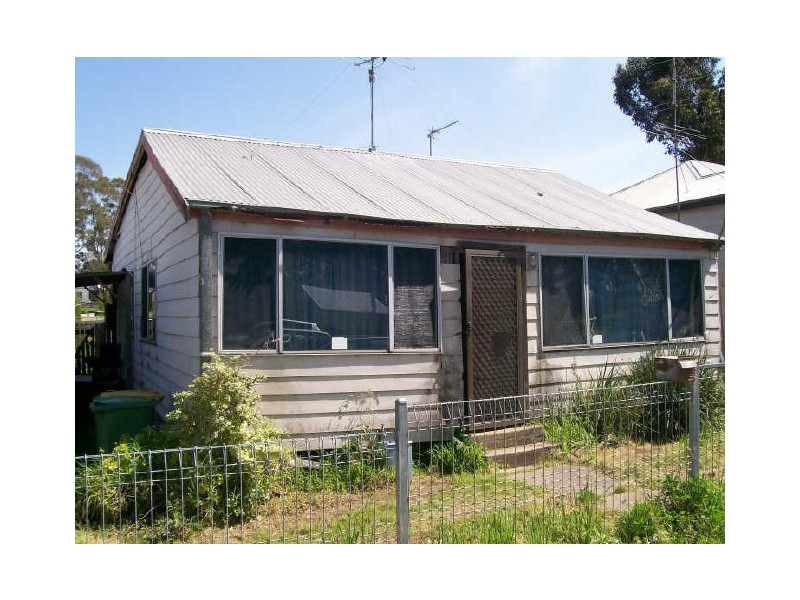 30 Bennett Street, Millfield NSW 2325