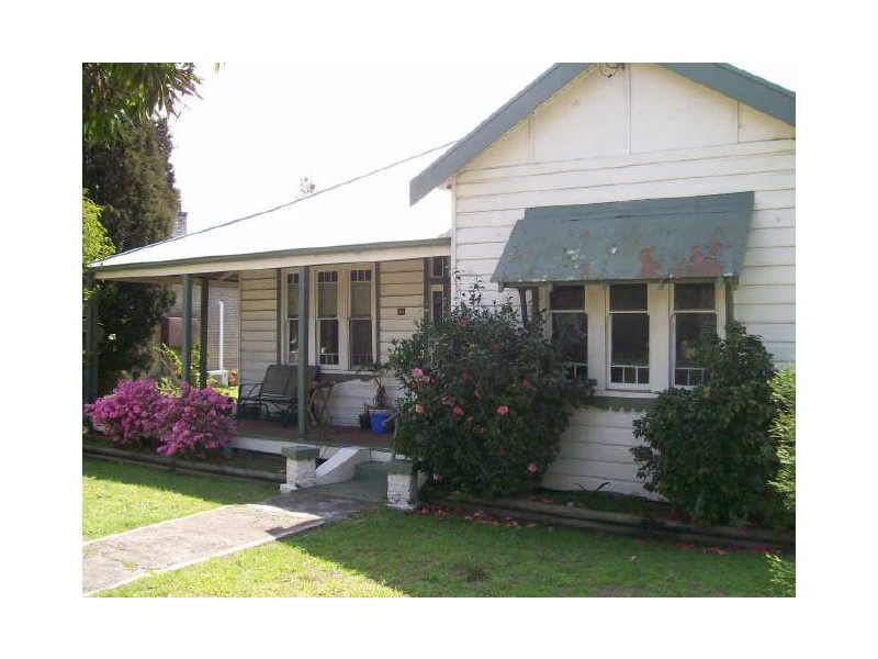 44 Gordon Avenue, Cessnock NSW 2325