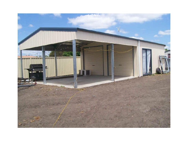 7 Fourth Street, Cessnock NSW 2325