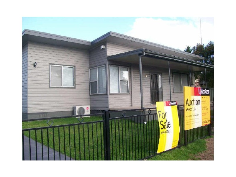 6 David Street, Cessnock NSW 2325