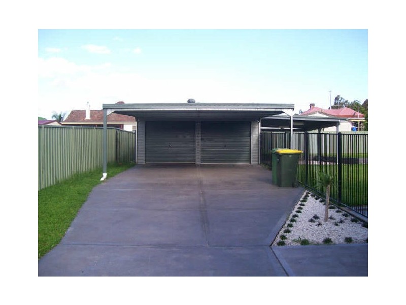 6 David Street, Cessnock NSW 2325