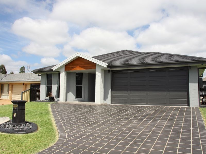 18 Chablis Drive, Cessnock NSW 2325