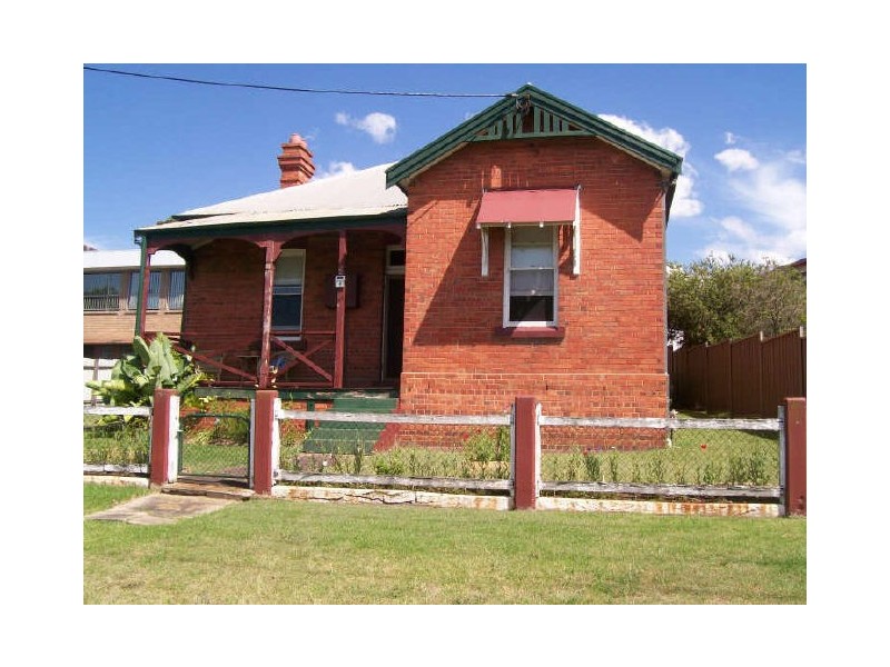 8 Brunker Street, Kurri Kurri NSW 2327