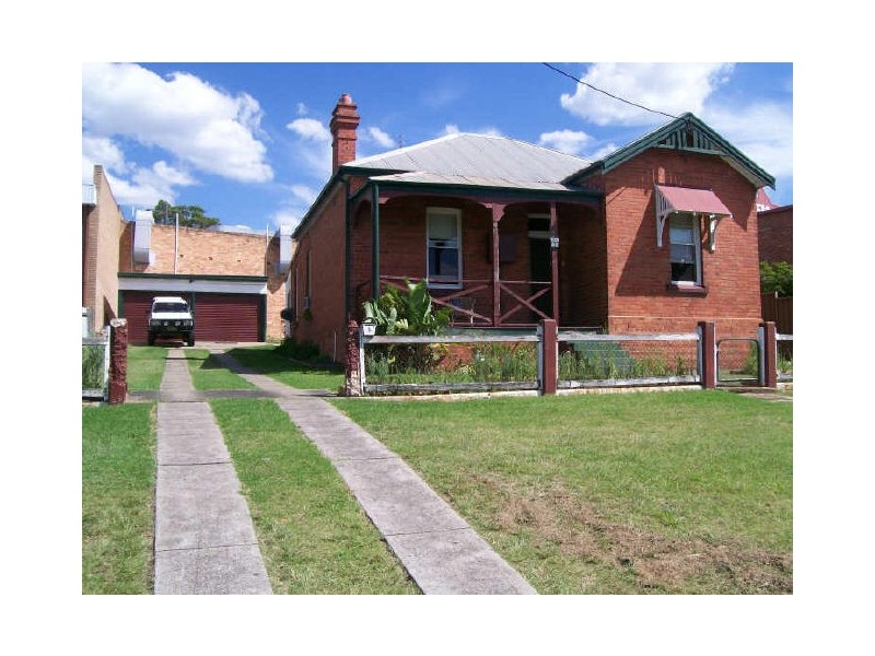 8 Brunker Street, Kurri Kurri NSW 2327