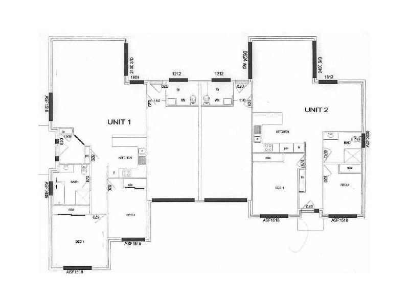 1-4, 100 Rawson Street, Aberdare NSW 2325