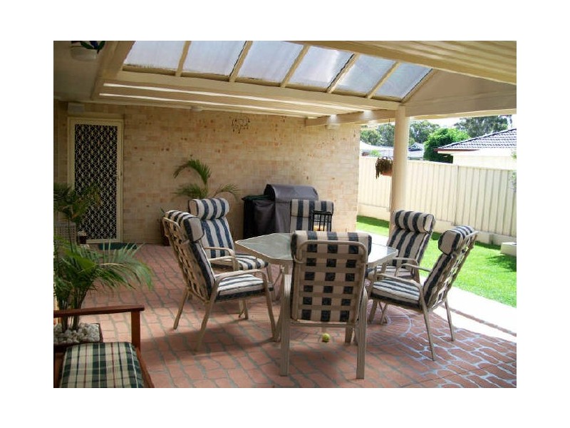 17 Tulloch Terrace, Cessnock NSW 2325