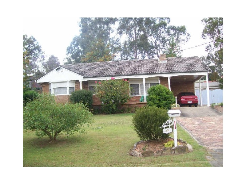 307 & 307a Wollombi Road, Bellbird NSW 2325