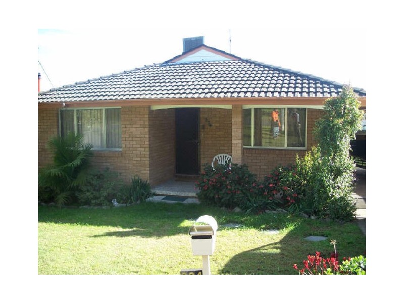 Bellbird NSW 2325