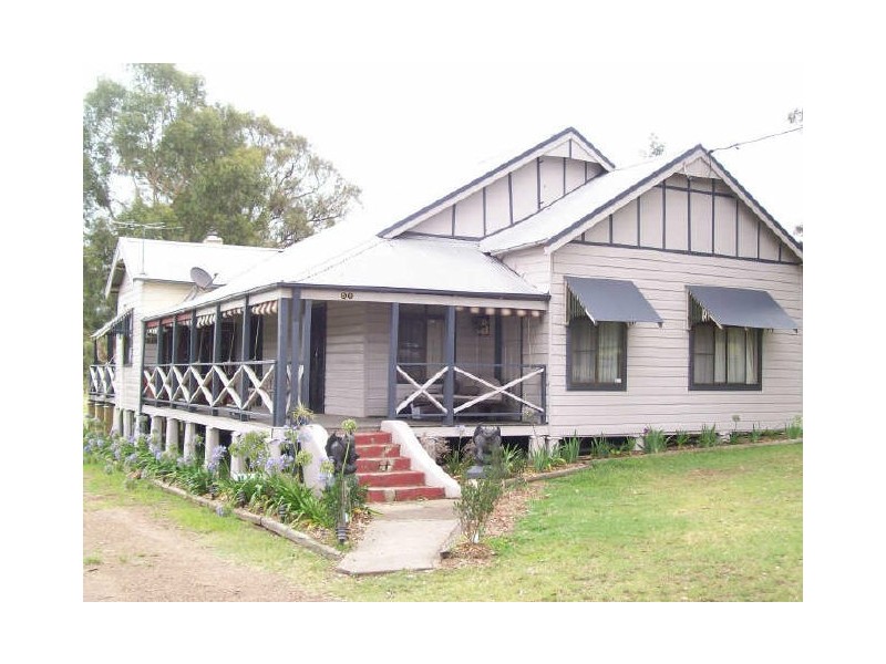 50 Caledonia Street, Kearsley NSW 2325