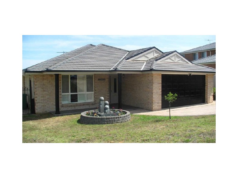 5 Wyndham Ridge, Cessnock NSW 2325