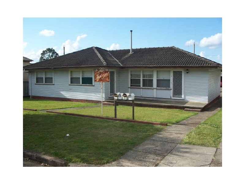 1/46 Love Street, Cessnock NSW 2325