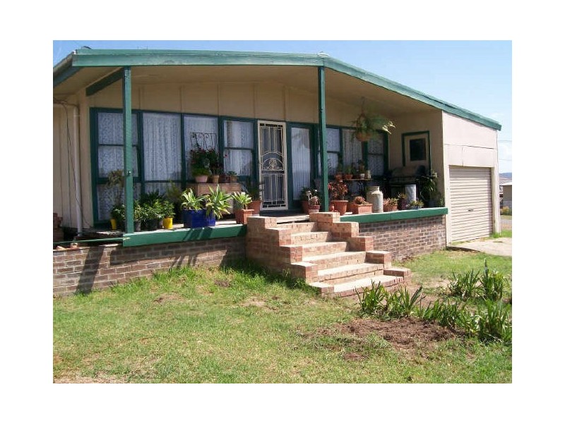38 Adelaide Steet, Paxton NSW 2325