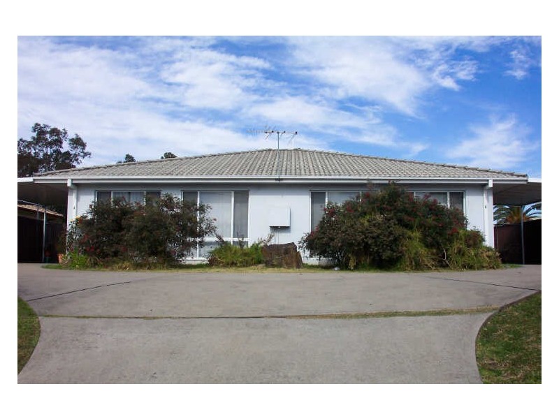 107/A Aberdare Road, Aberdare NSW 2325
