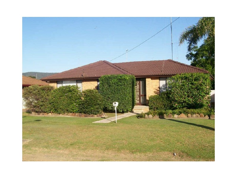 58 Ruby Street, Bellbird NSW 2325