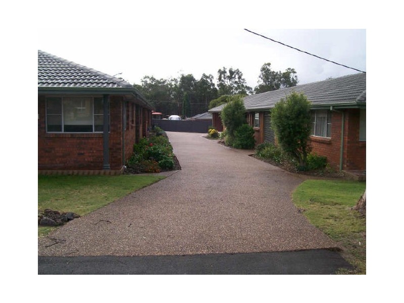 2/81-83 Tamworth Street, Abermain NSW 2326