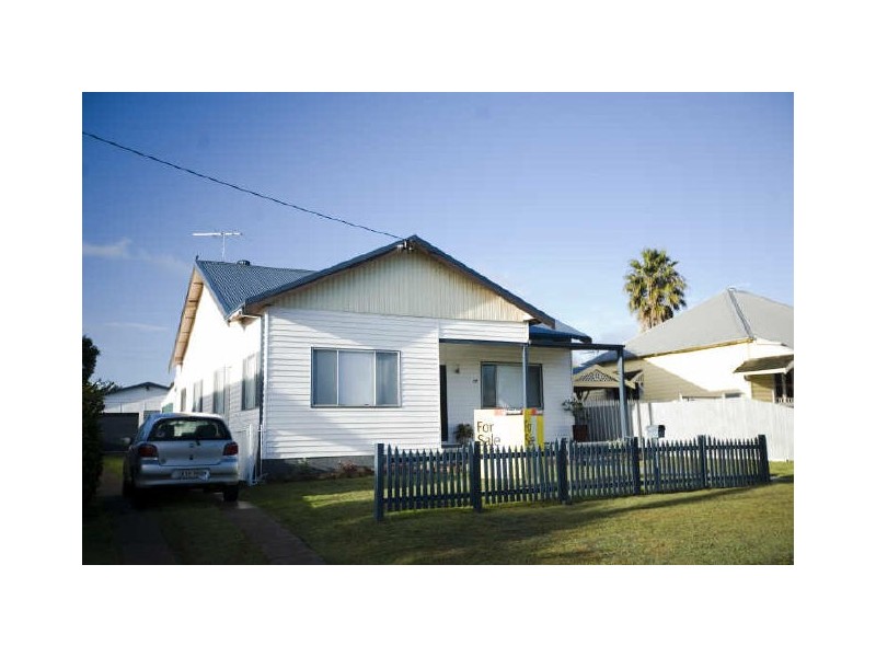 17 Shedden Street, Cessnock NSW 2325