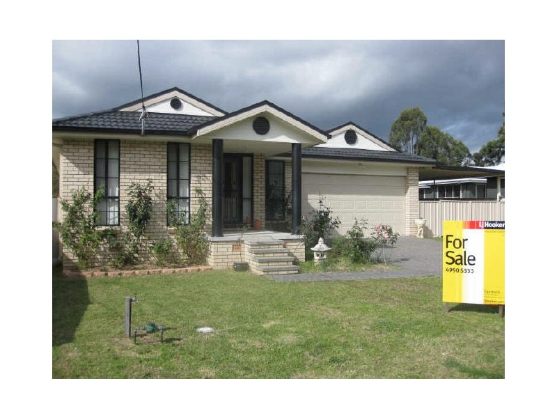 39 Kalingo Street, Bellbird NSW 2325