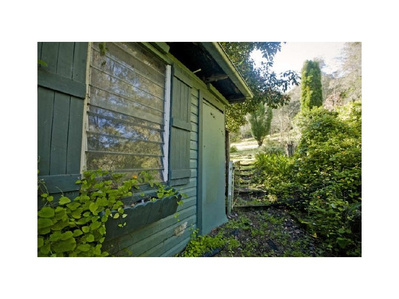 1845 Wollombi Road, Sweetmans Creek NSW 2325