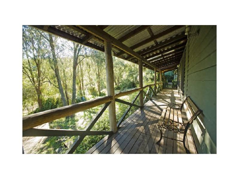 1845 Wollombi Road, Sweetmans Creek NSW 2325