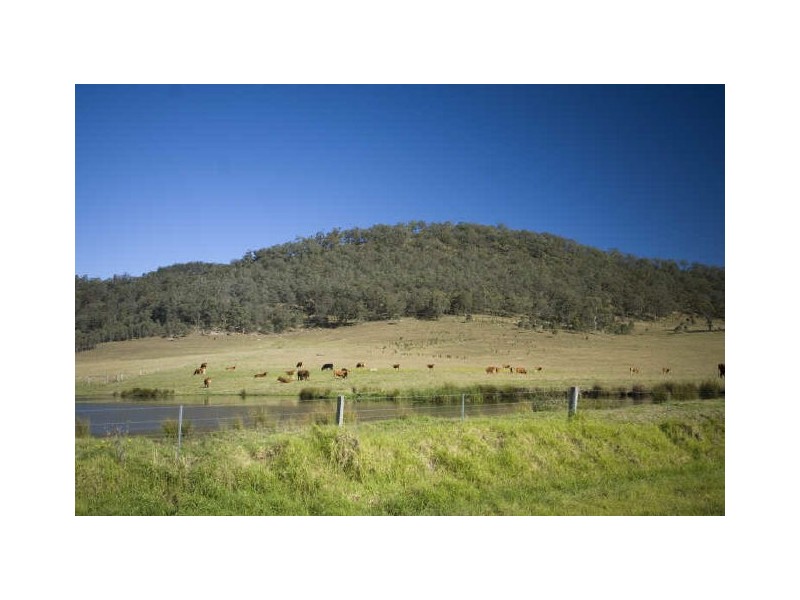1845 Wollombi Road, Sweetmans Creek NSW 2325