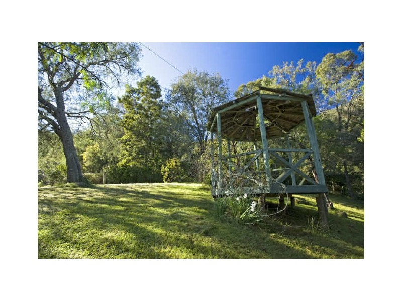 1845 Wollombi Road, Sweetmans Creek NSW 2325