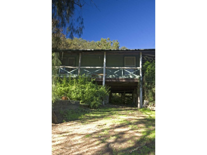 1845 Wollombi Road, Sweetmans Creek NSW 2325