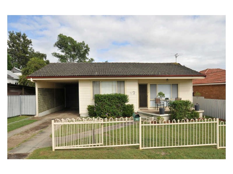 71 Desmond Street, Cessnock NSW 2325