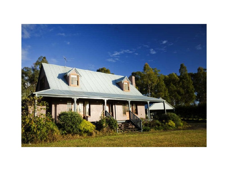 Lot 3 Oakey Crk Access (Kelman Estate), Cessnock NSW 2325