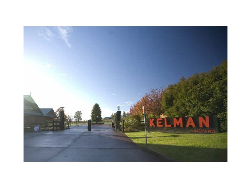 Lot 3 Oakey Crk Access (Kelman Estate), Cessnock NSW 2325