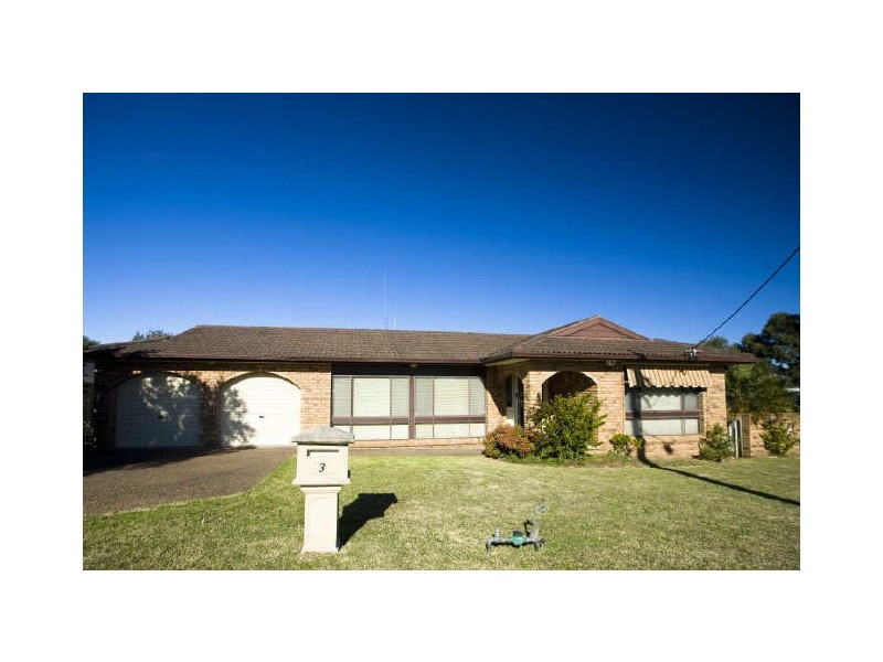3 Greta Street, Aberdare NSW 2325
