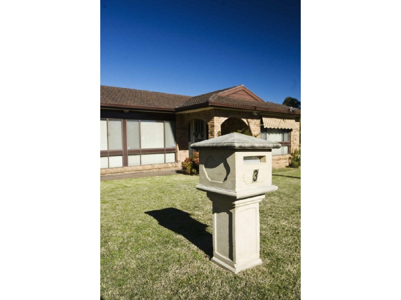 3 Greta Street, Aberdare NSW 2325