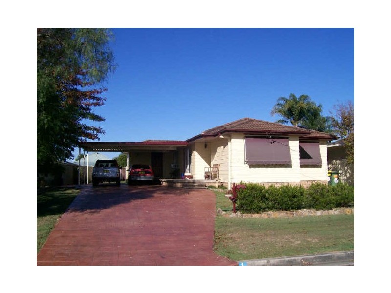 1 Lee-Ann Crescent, Cessnock NSW 2325