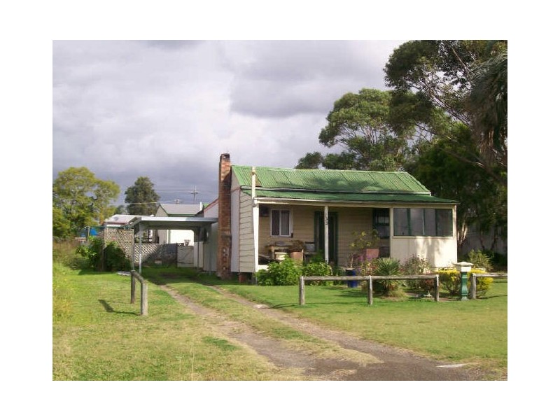 133 & 133a Aberdare Road, Aberdare NSW 2325