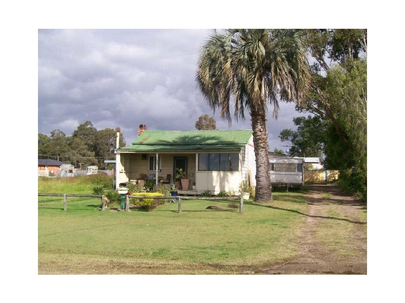 133 & 133a Aberdare Road, Aberdare NSW 2325