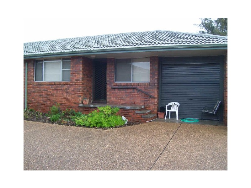 4/81-83 Tamworth Street, Abermain NSW 2326