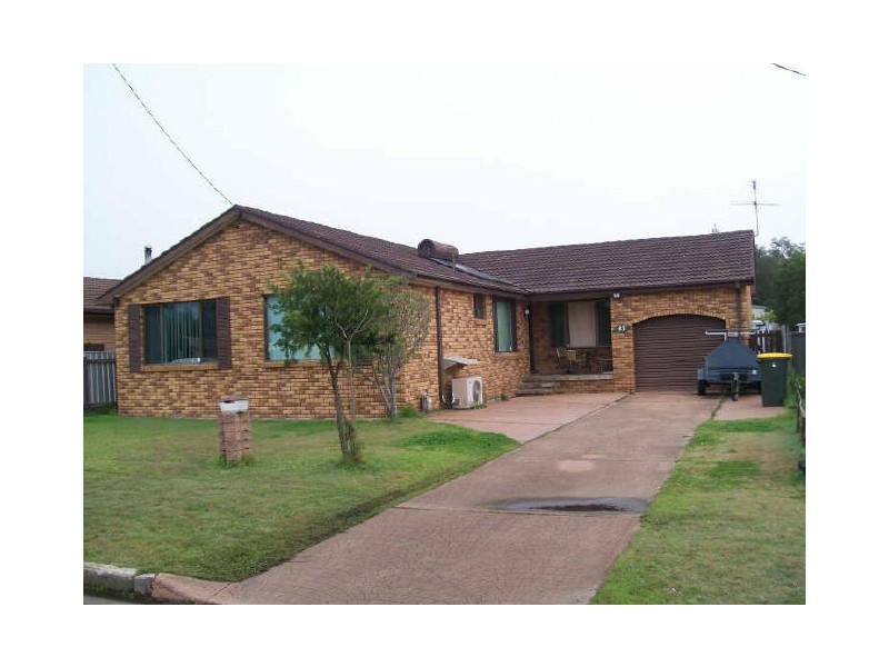 83 Macquarie Avenue, Cessnock NSW 2325