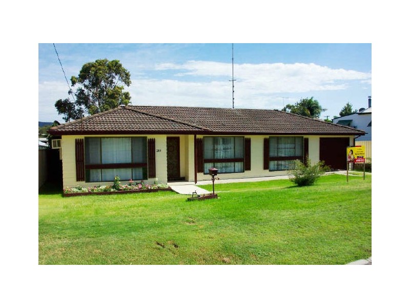 244 Mathieson Street, Bellbird NSW 2325