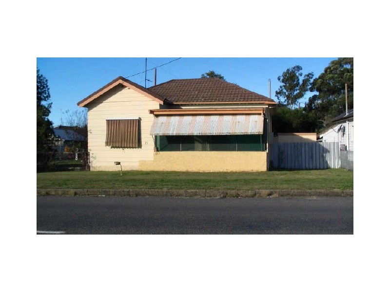 23 Barrett Avenue, Cessnock NSW 2325