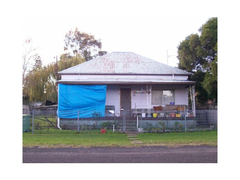 30 Vernon Street, Cessnock NSW 2325