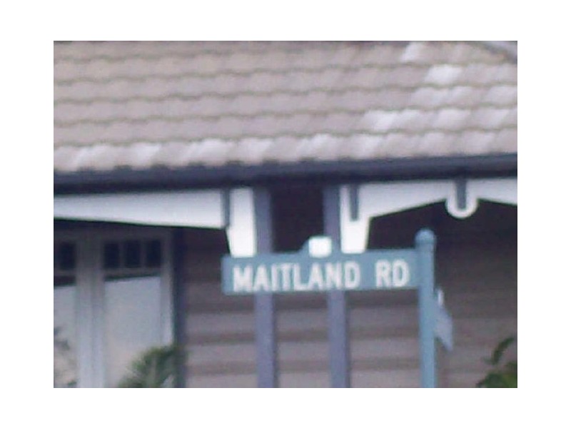 270 Maitland Road, Cessnock NSW 2325