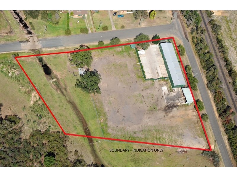 135-139 Alexandra Street, Kurri Kurri NSW 2327