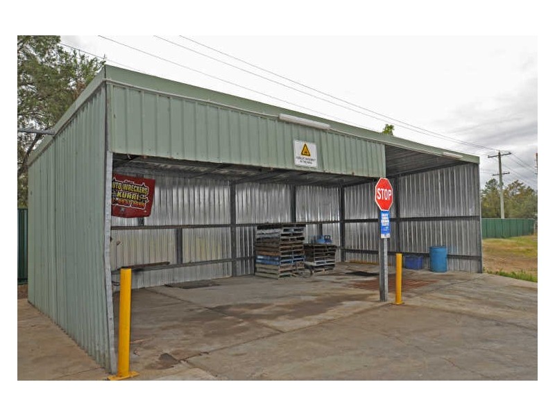 135-139 Alexandra Street, Kurri Kurri NSW 2327