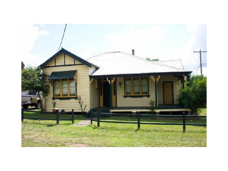 14 Cambage Street, Bellbird NSW 2325