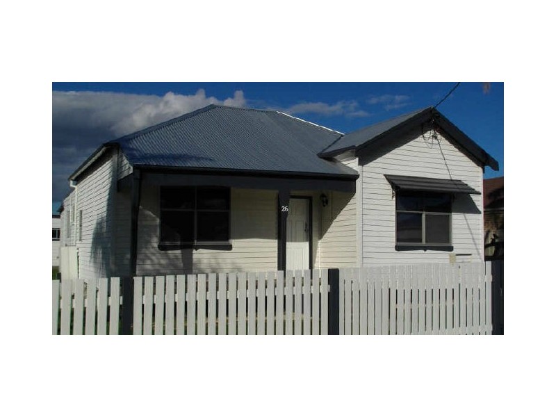 26 Subiaco Avenue, Cessnock NSW 2325